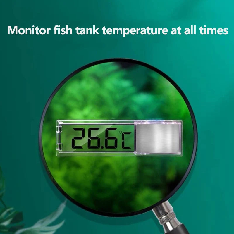 Aquarium Digital Thermometer™