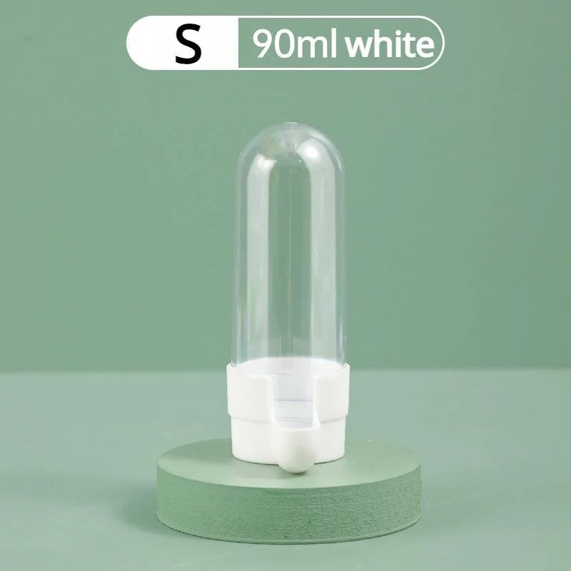 SmartFeeder™ Dual Bird Food & Water Dispenser