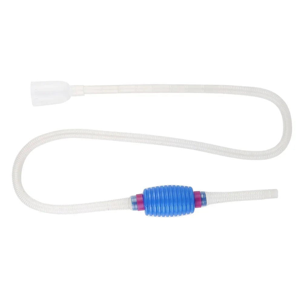 Aquarium Water Changer™ – Manual Siphon Pump