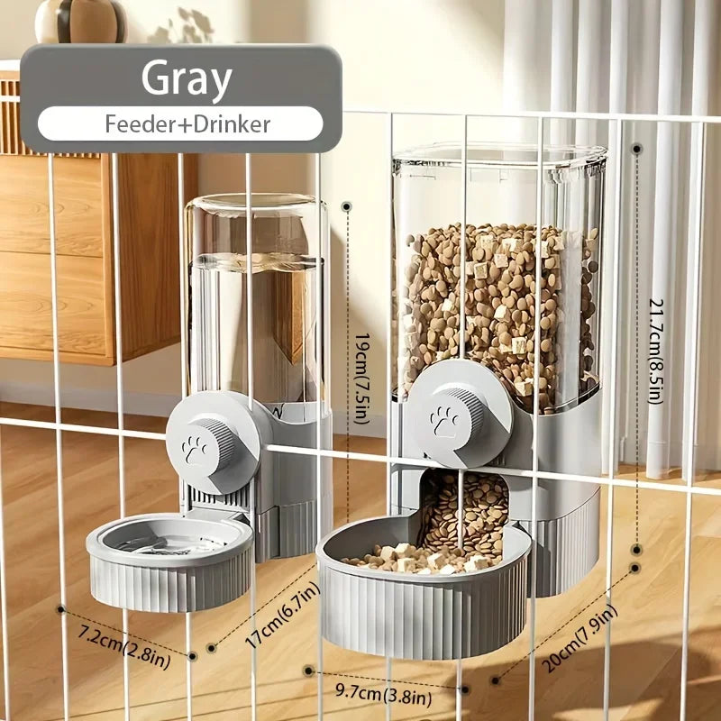 SmartFeeder™ 
Dispenser