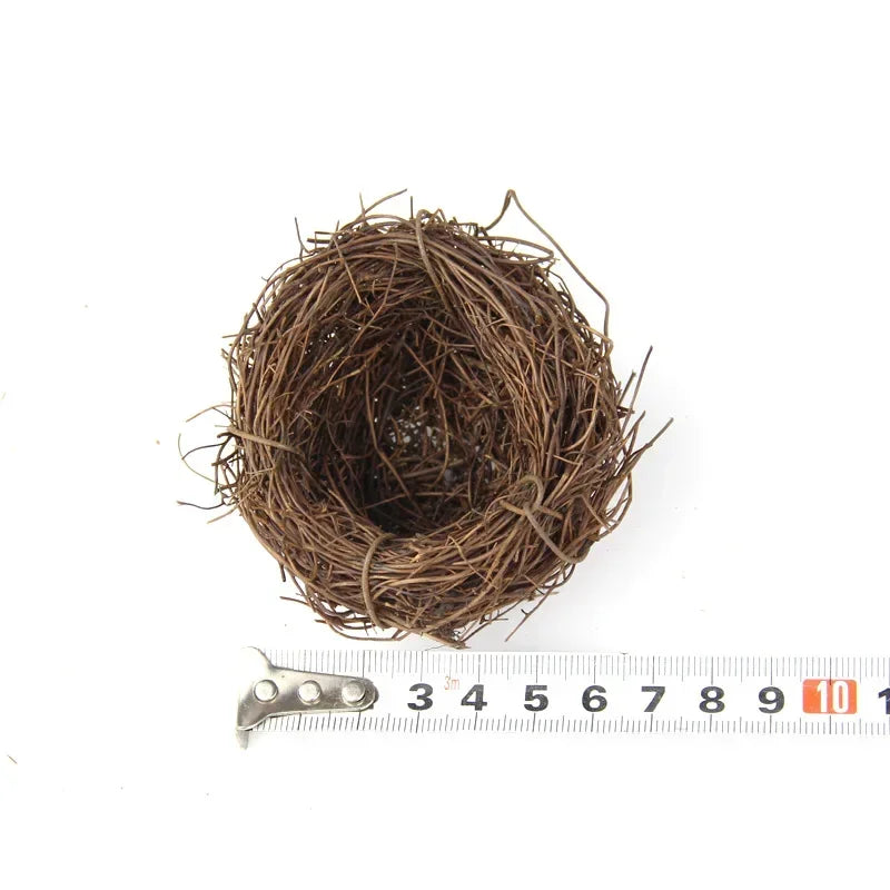 EcoNest™ Decorative Bird Nests