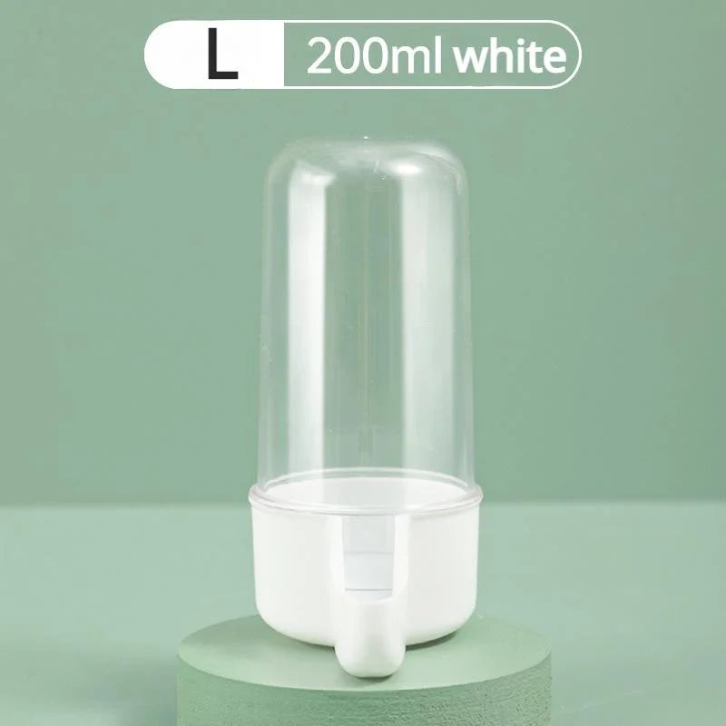 SmartFeeder™ Dual Bird Food & Water Dispenser