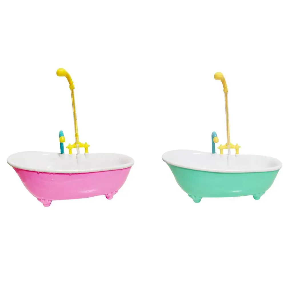BirdSpa™ 
 Automatic Intelligent Bath Bird Shower Bathtub
