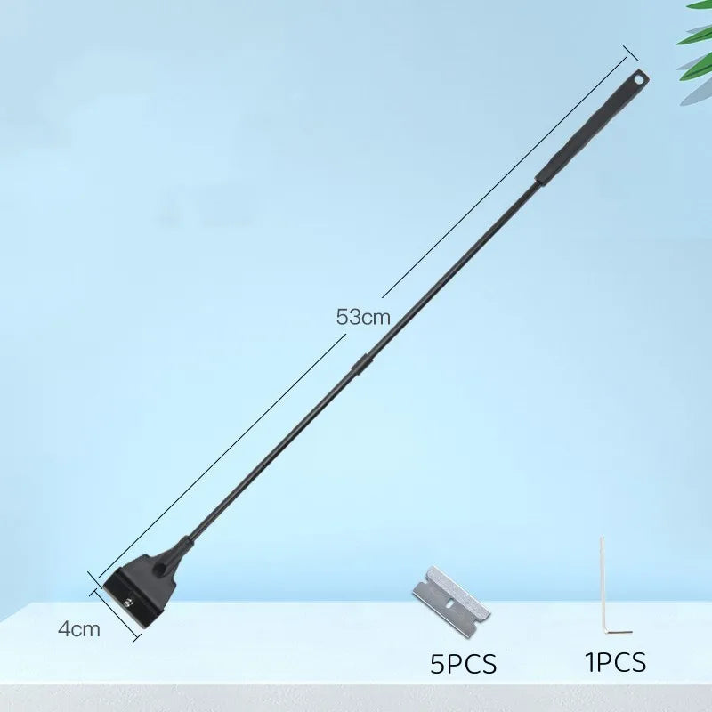 AquaWipe™ – Aquarium Glass Cleaner