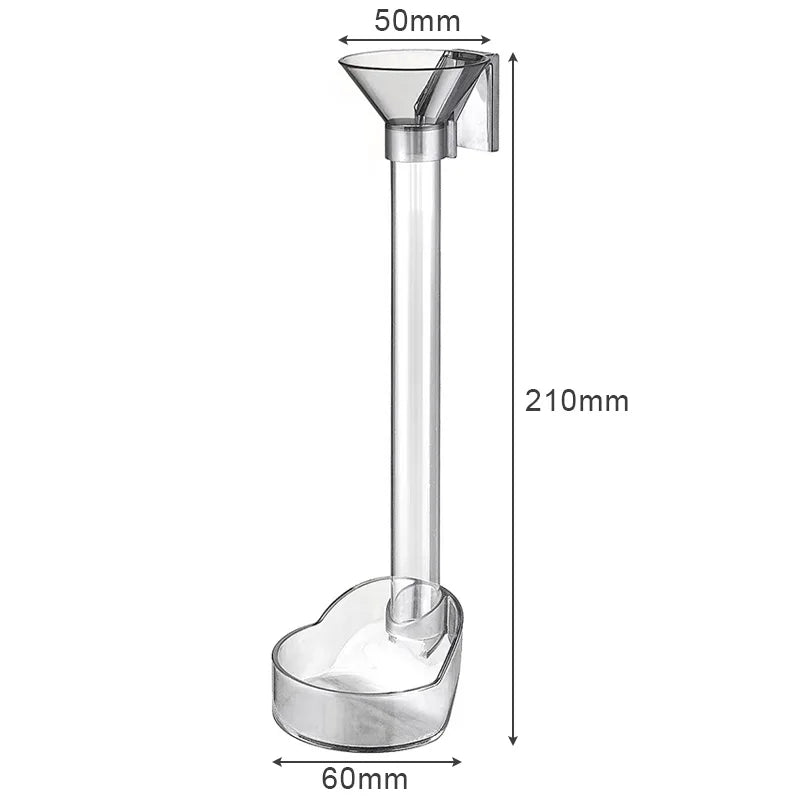 PawsTrip™ Smart Feeding Tube