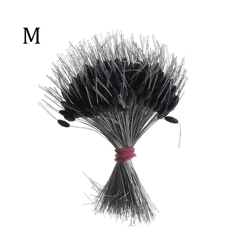 Fish Hook Bead Line Stoppers™ – 300PCS