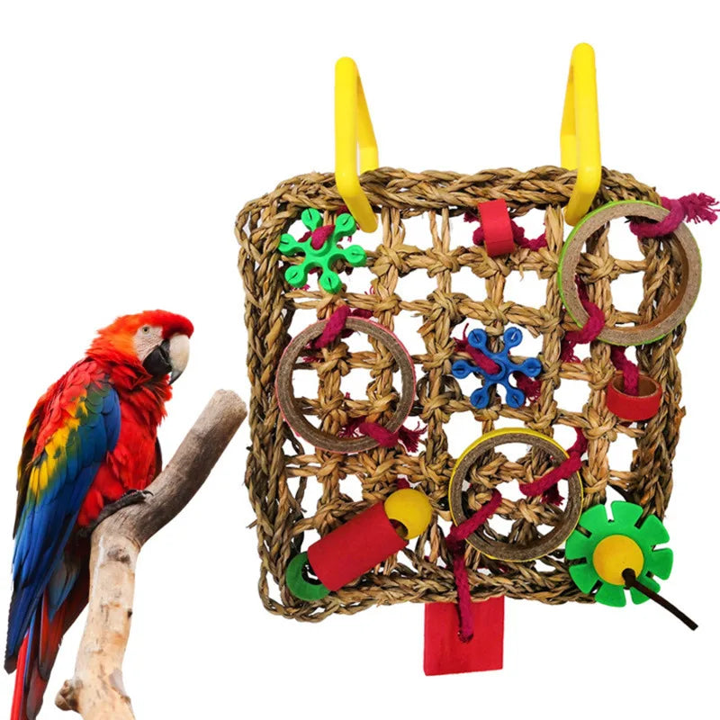 NaturePlay™ Wooden Bird Toy