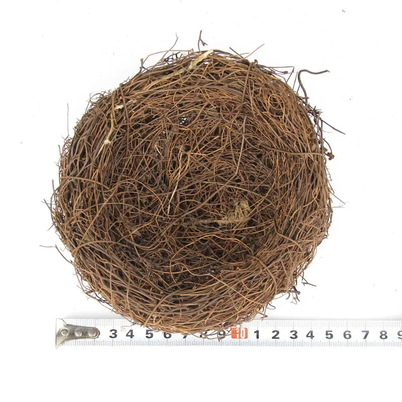 EcoNest™ Decorative Bird Nests