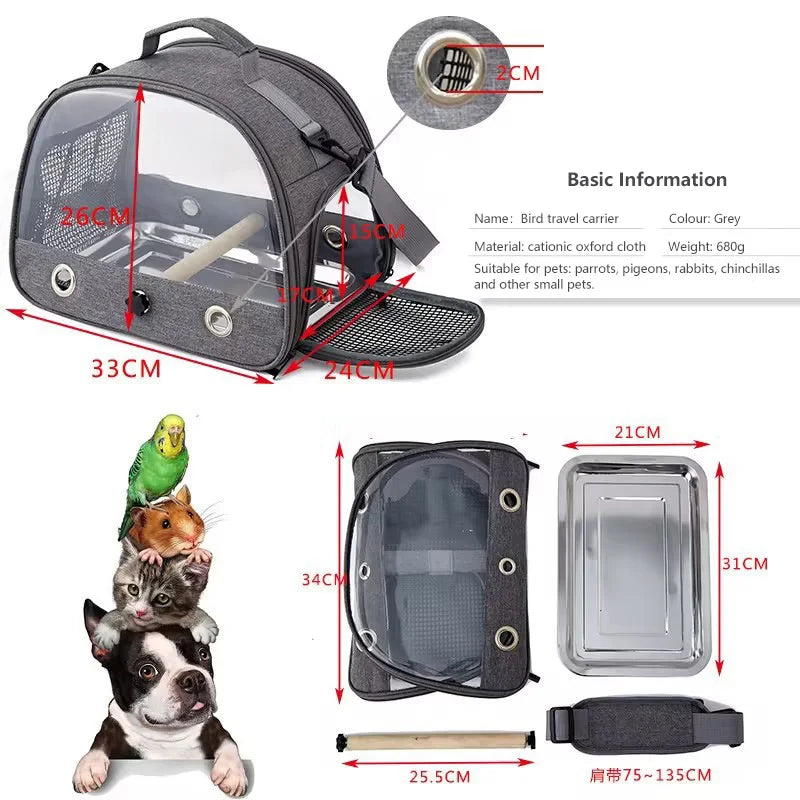 TravelNest™