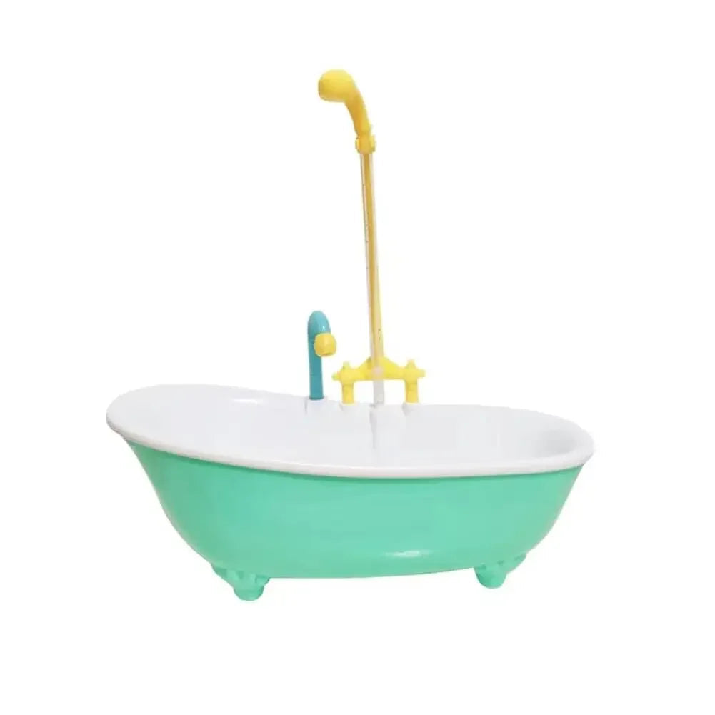 BirdSpa™ 
 Automatic Intelligent Bath Bird Shower Bathtub