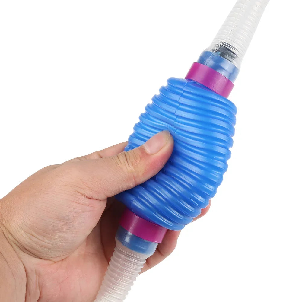Aquarium Water Changer™ – Manual Siphon Pump