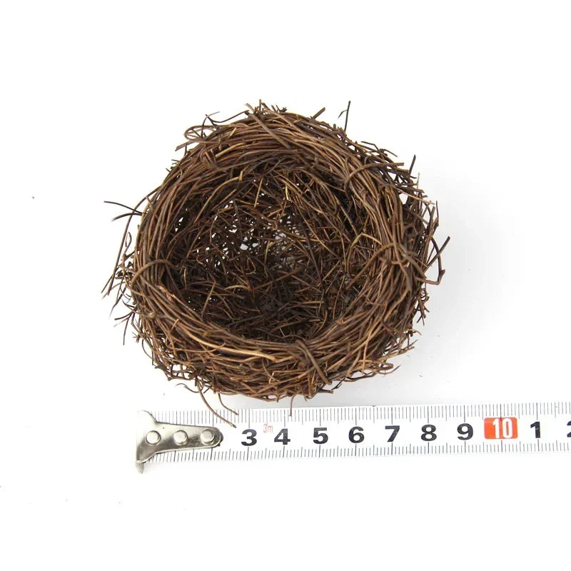 EcoNest™ Decorative Bird Nests